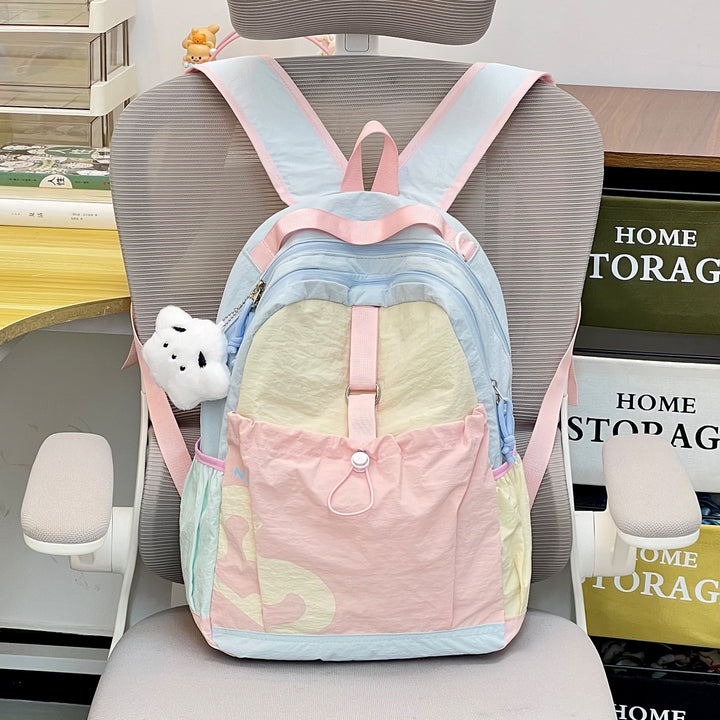 Multi-Functional Lightweight Backpack Stornfield 1791204948