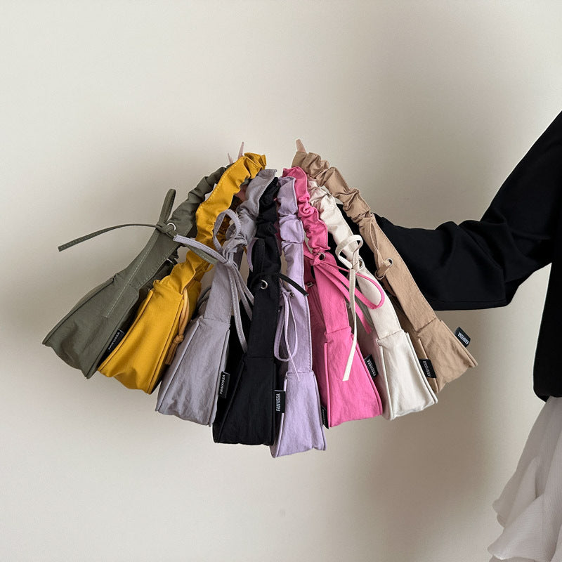 Trendy Slouchy Crossbody Bag Stornfield