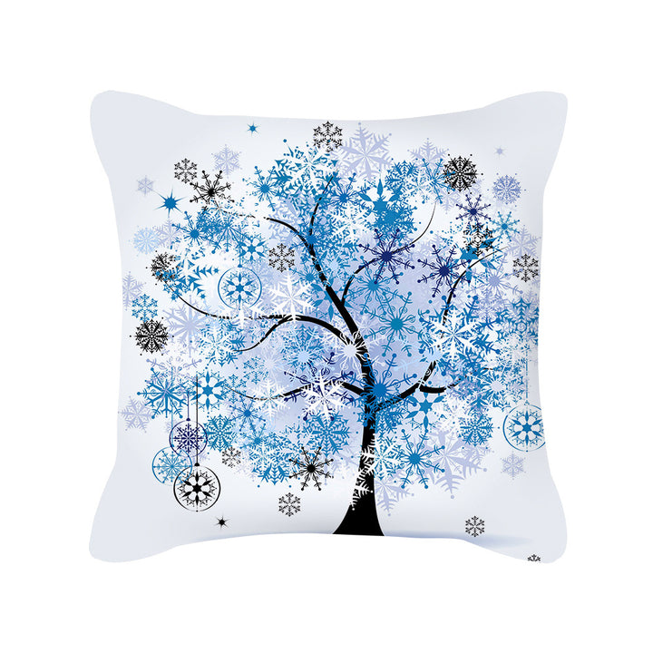 Decorative Pillowcase Stornfield