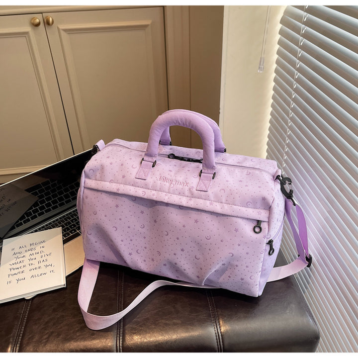 Versatile Lightweight Travel