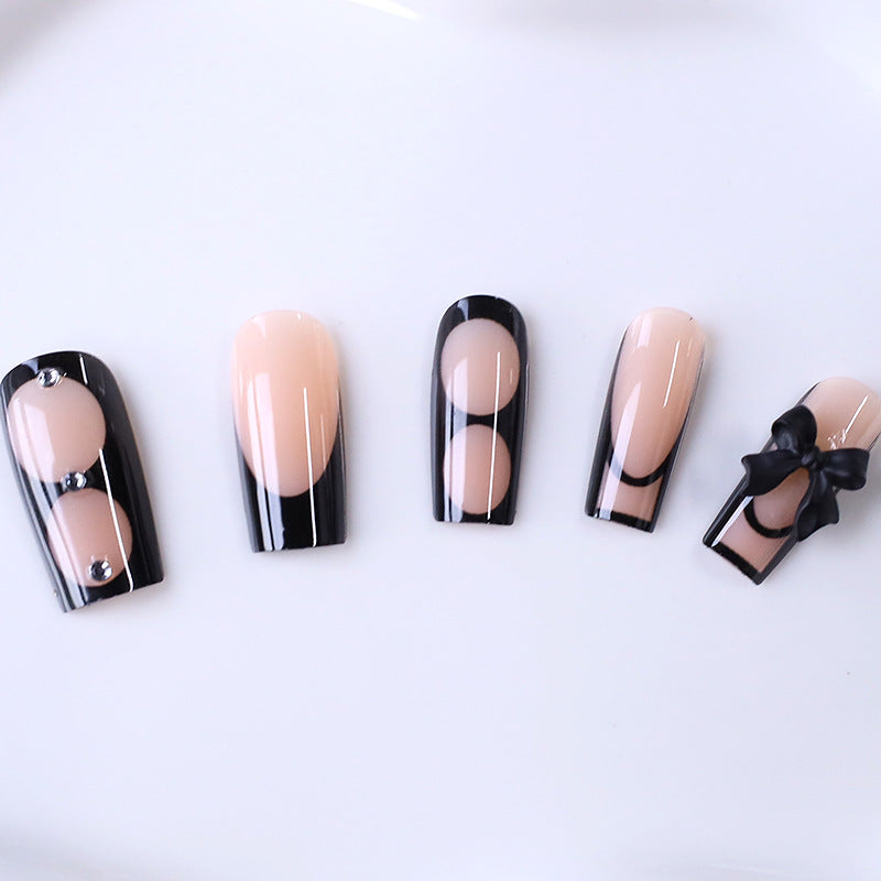Decorative Nail Art Extensions Stornfield