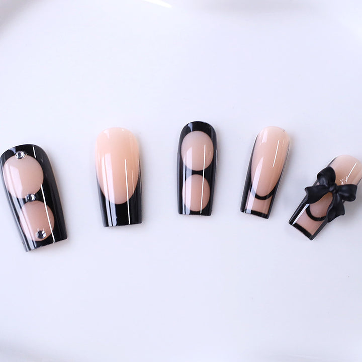 Decorative Nail Art Extensions Stornfield