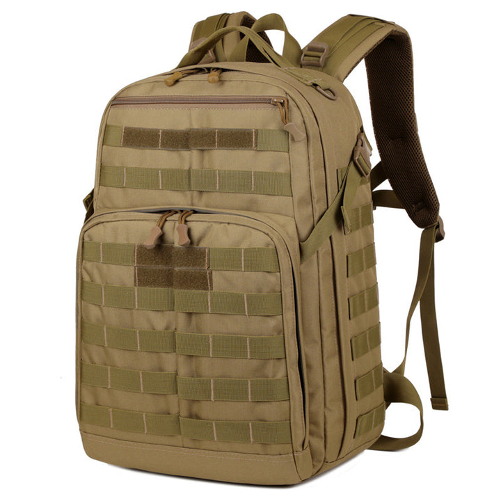 Tactical Multi-Compartment Cargo Backpack Stornfield
