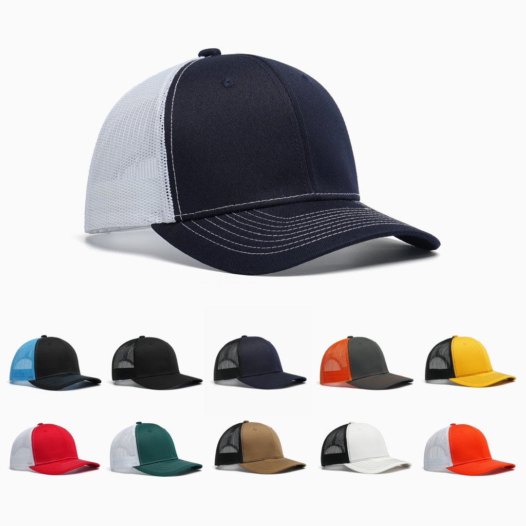 Women trendy Trucker Cap Stornfield