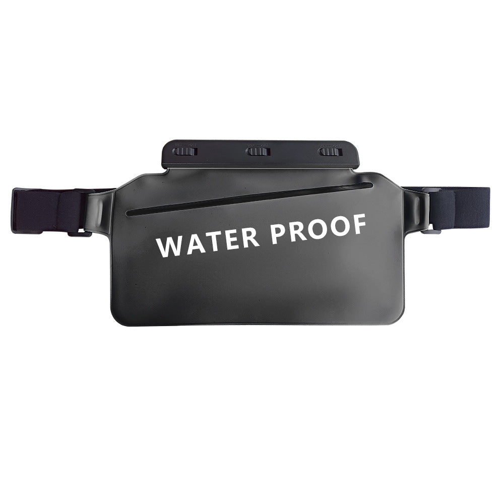 Waterproof Waist Bag Stornfield