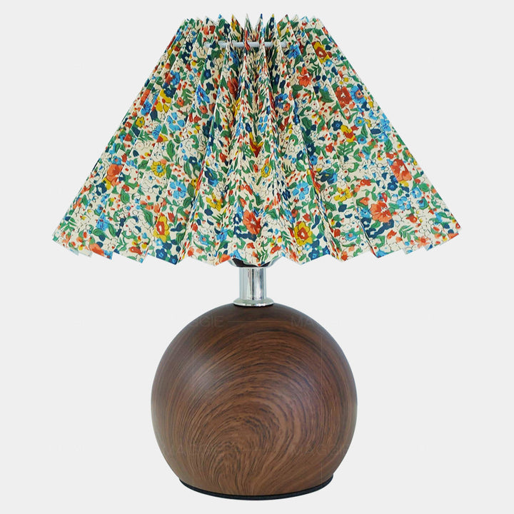 Decorative Table Lamp