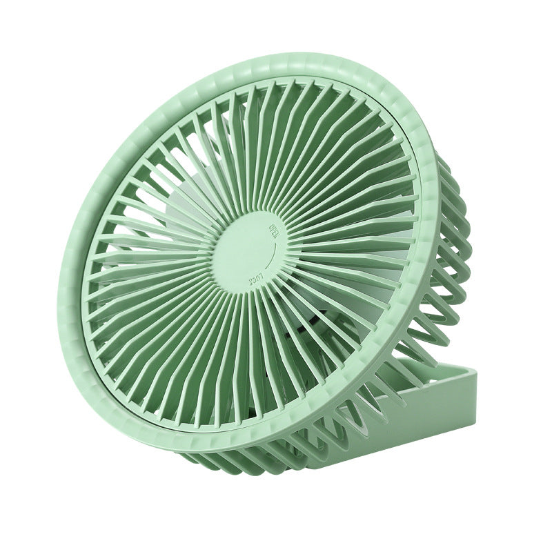 Women Portable Table Fan Stornfield