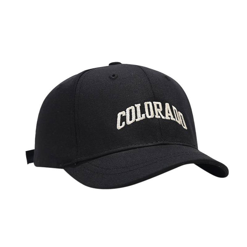 Men's Adjustable Cotton Baseball Cap Stornfield 1784083657