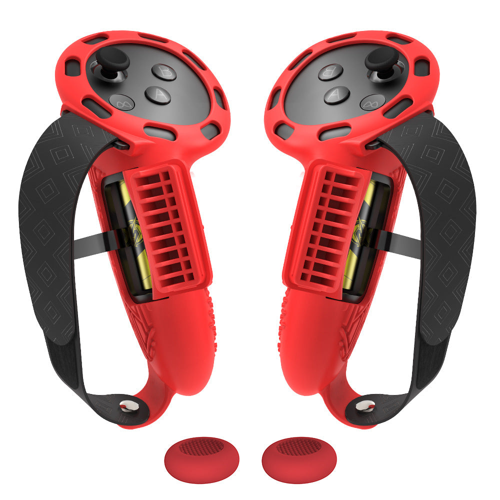 Virtual Reality Controller Stornfield