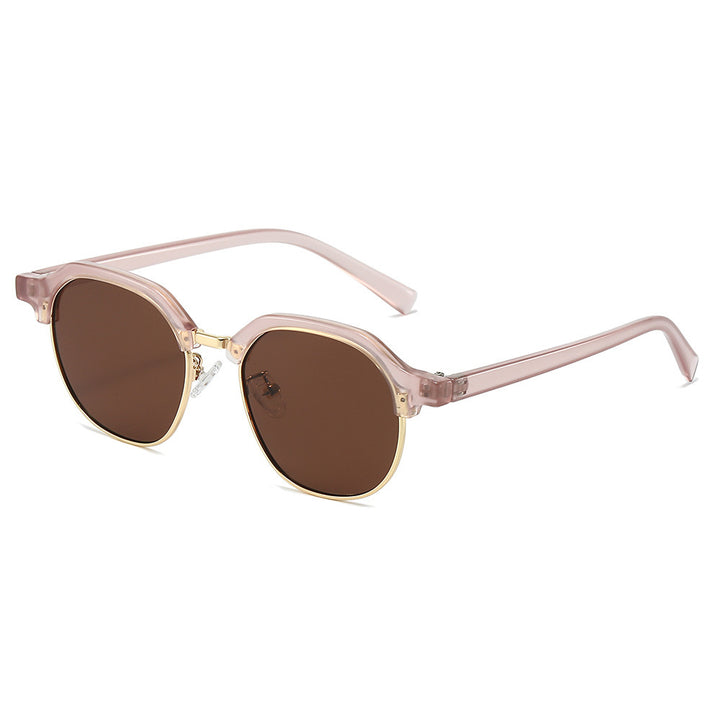 Retro-Inspired Statement Sunglasses Stornfield