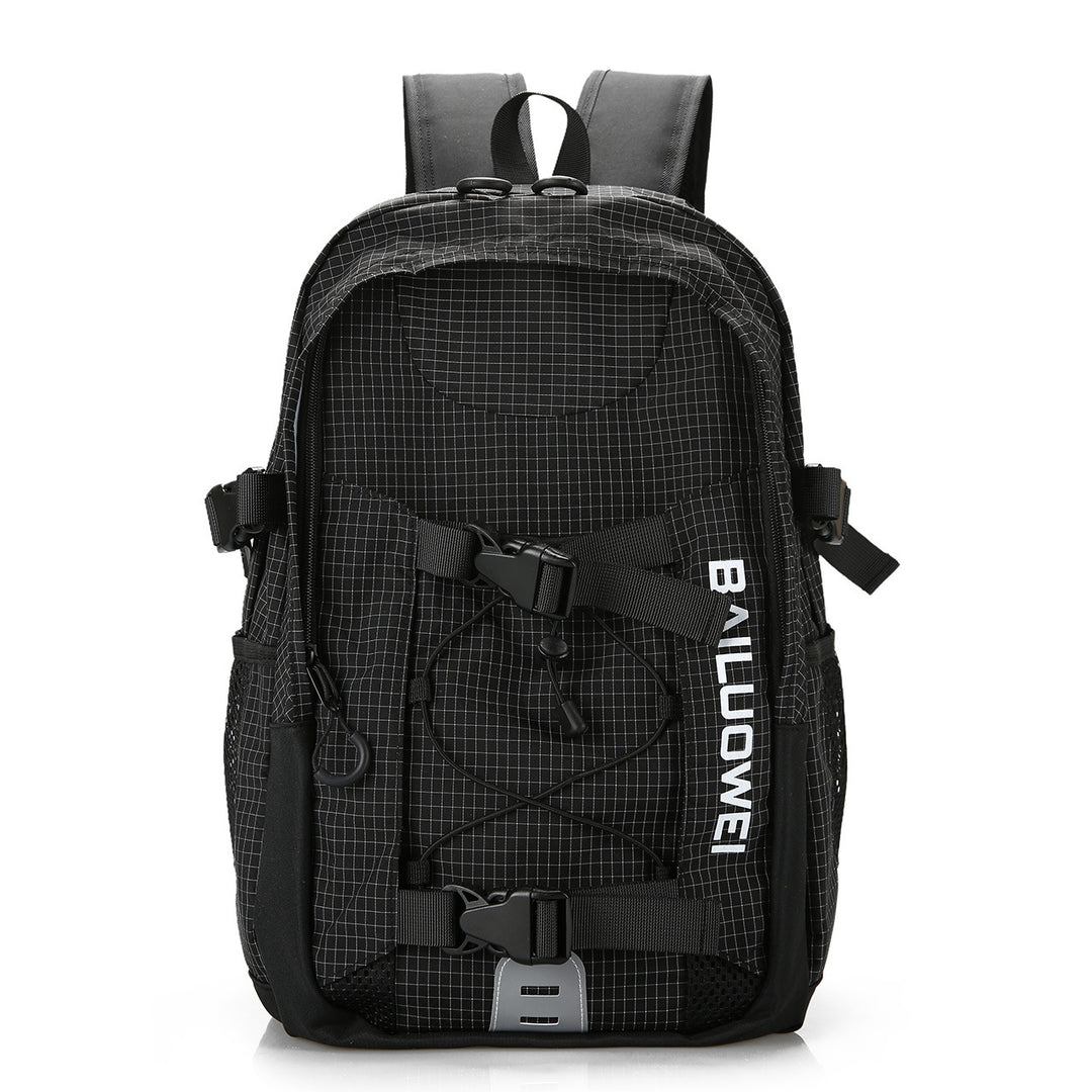 Multi-Functional Outdoor Adventure Backpack