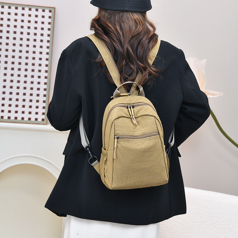 Lightweight Versatile Sling Backpack Stornfield