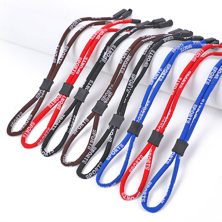 Multi-Functional Sunglasses Holder Stornfield