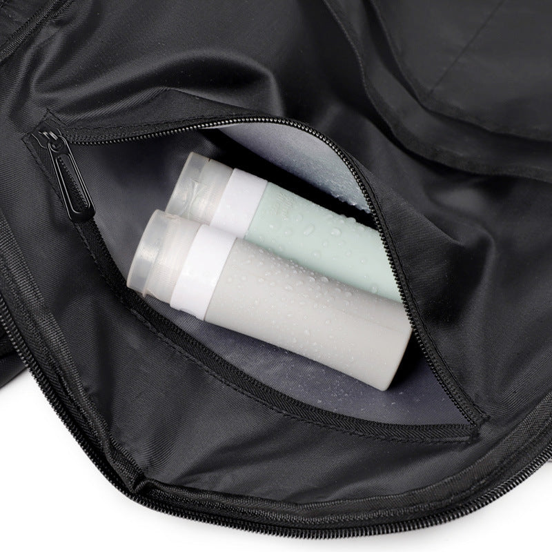 Versatile Multi-Functional Laptop Backpack Stornfield