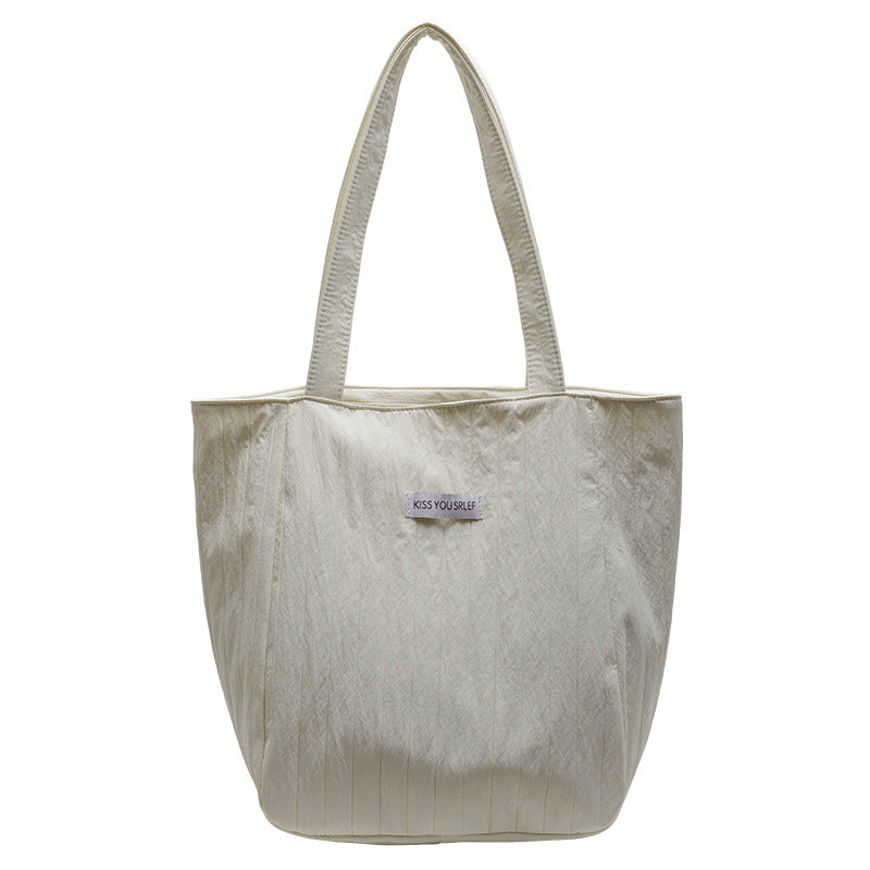 Stylish Utility Tote Stornfield