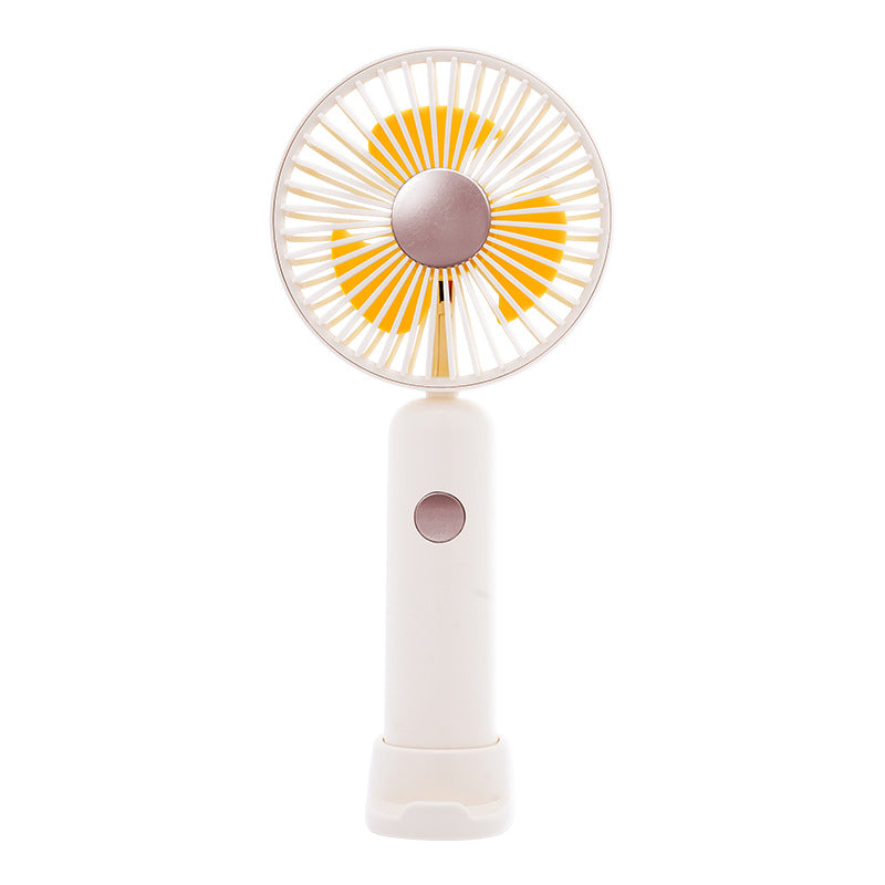 Handheld Portable Cooling Fan Stornfield