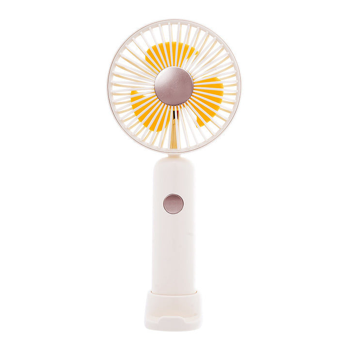 Handheld Portable Cooling Fan Stornfield