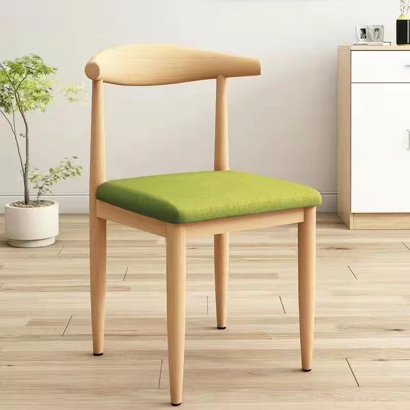 Modern Minimalist Dining Chair Stornfield