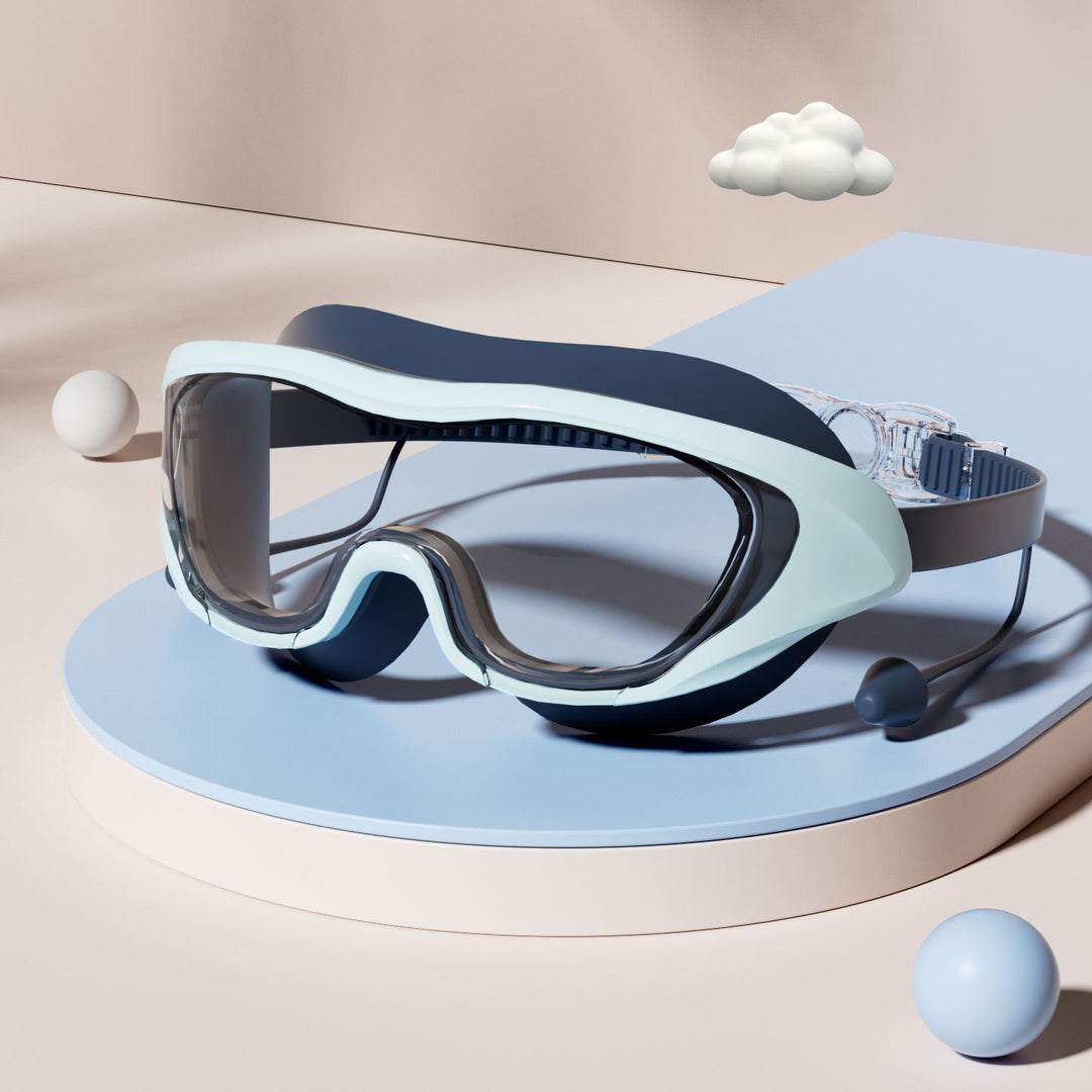 High-Performance Swimming Mask Stornfield