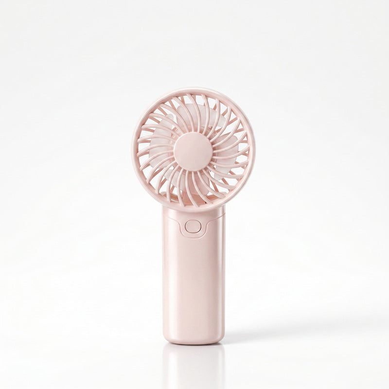 Unisex Portable Mini Fan with stepless speed control Stornfield