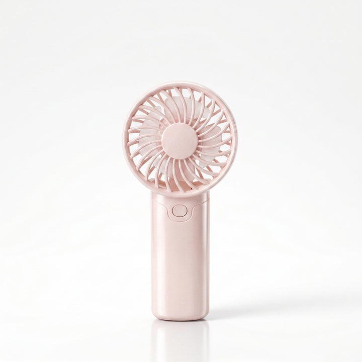 Unisex Portable Mini Fan with stepless speed control Stornfield