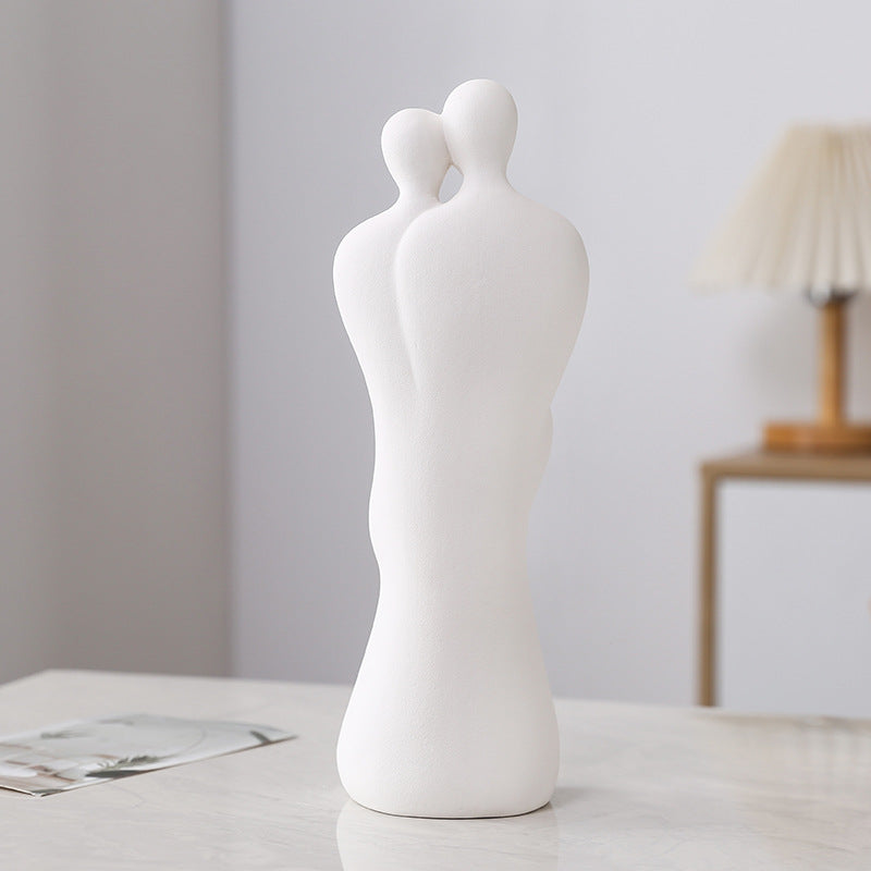 Decorative Figure Stornfield