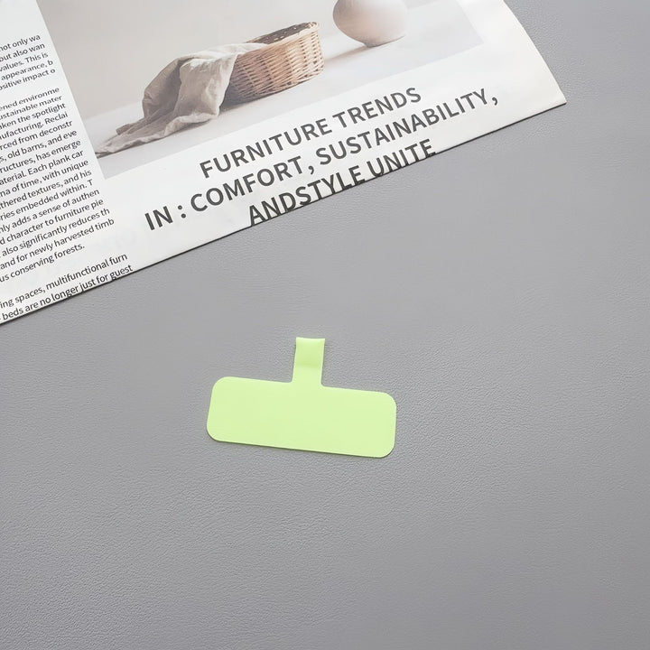 Practical Identification Tag Holder Stornfield