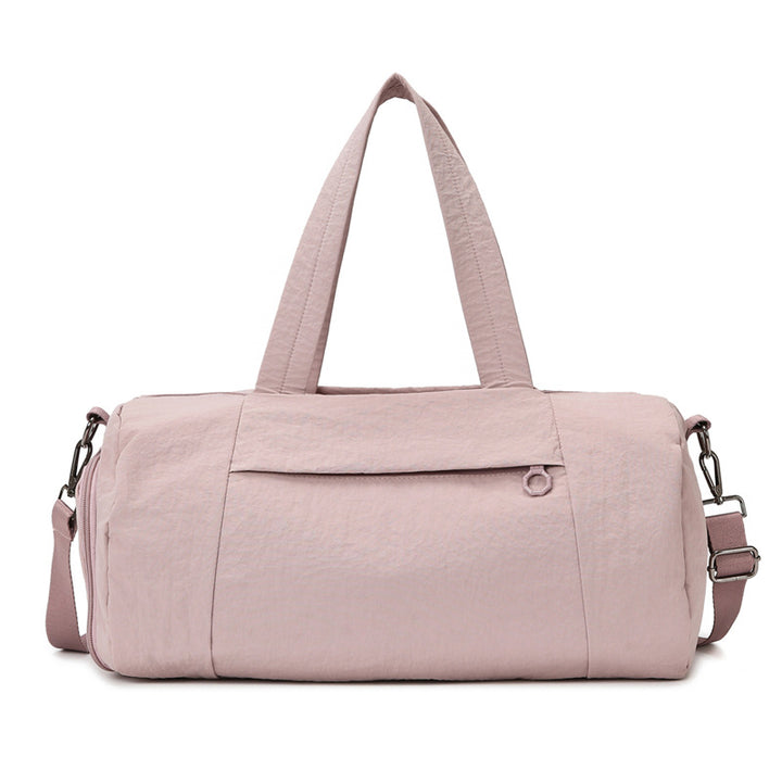 Spacious Travel Duffle Stornfield