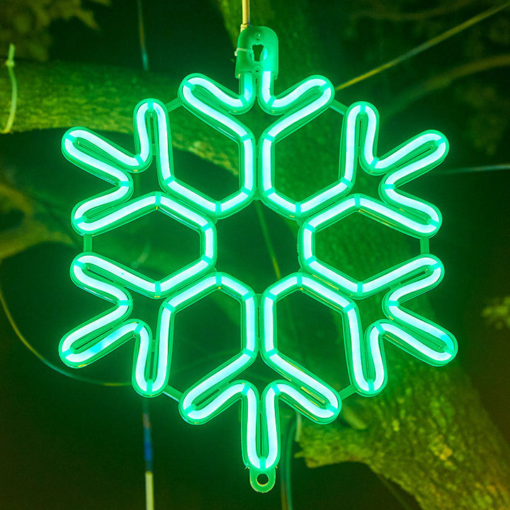 Decorative Neon Sign Stornfield