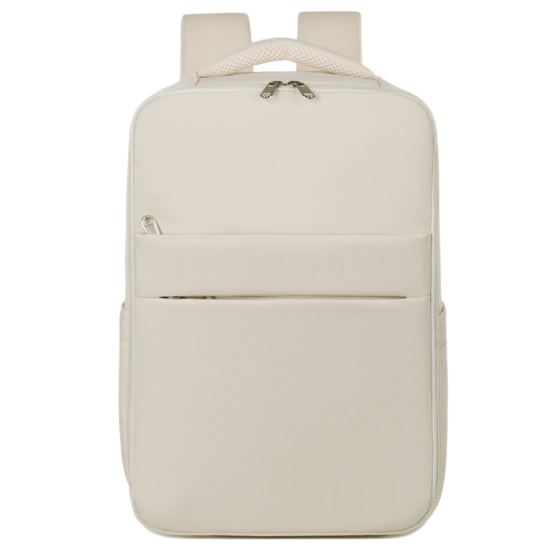 Sleek Minimalist Laptop Backpack Stornfield