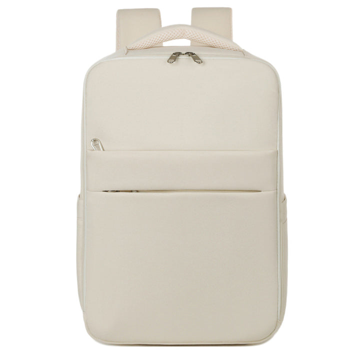 Sleek Minimalist Laptop Backpack Stornfield