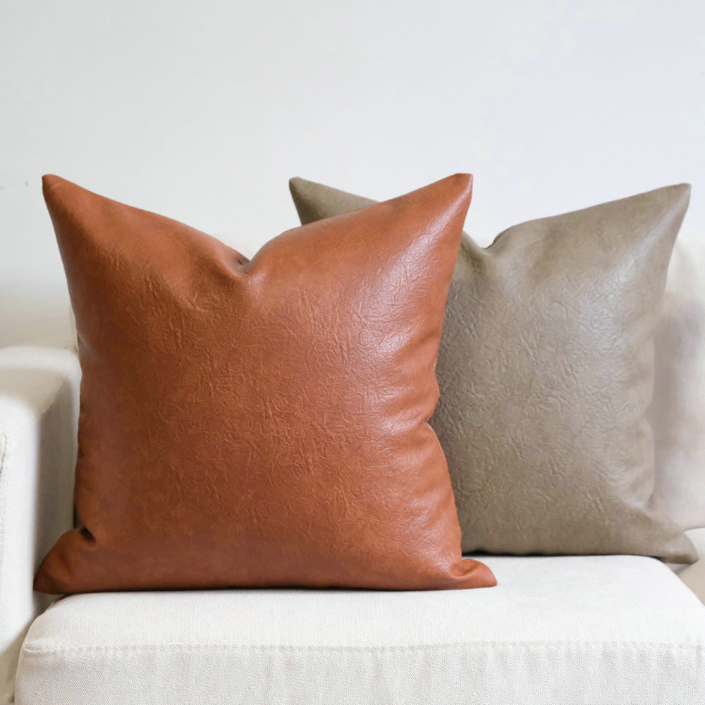 Decorative Throw Pillow for Indoor Living Space
