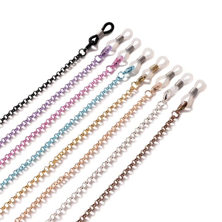 Durable Eyewear Holder Chain Stornfield
