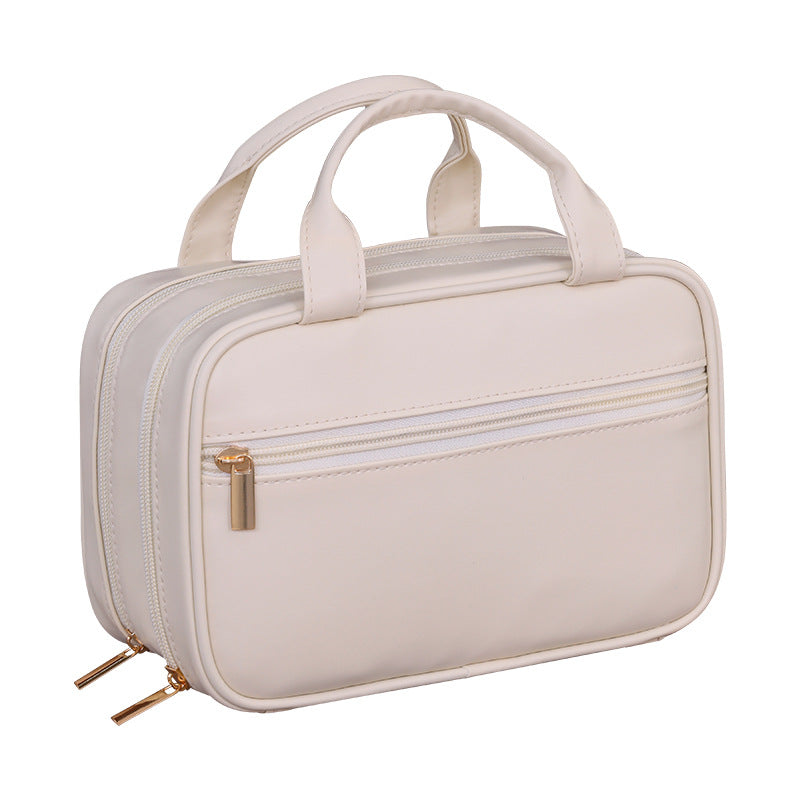 Cosmetic Organizer Bag with Thoughtful Compartment Design Stornfield