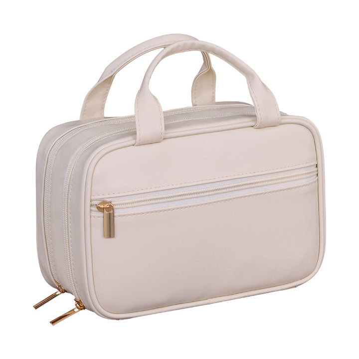 Cosmetic Organizer Bag with Thoughtful Compartment Design Stornfield