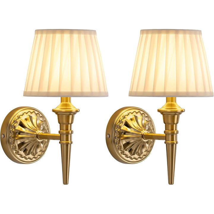 Decorative Wall Sconces