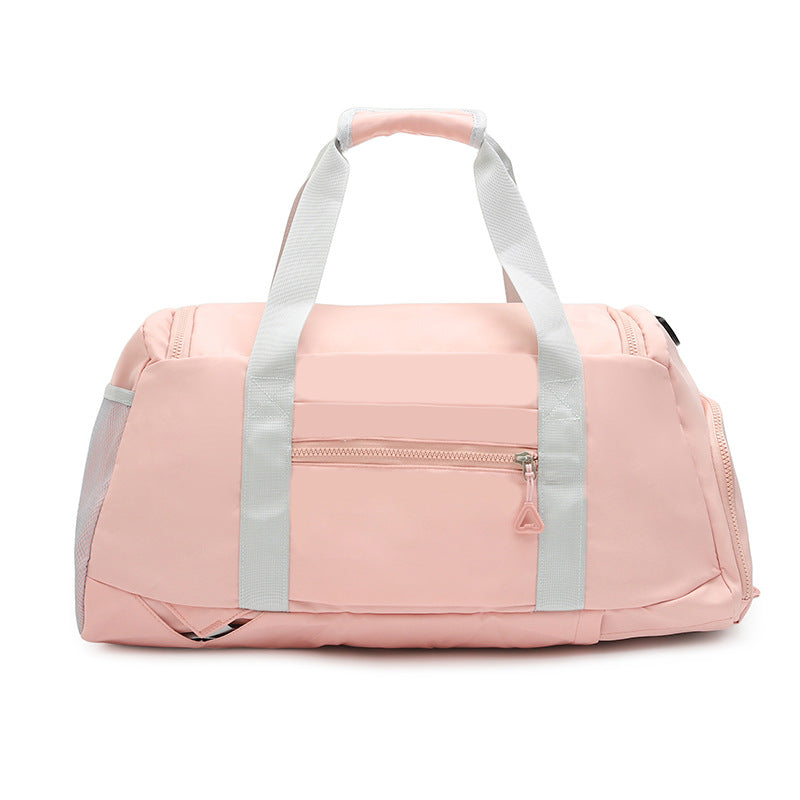 Men's Sporty Multi-Functional Backpack Stornfield