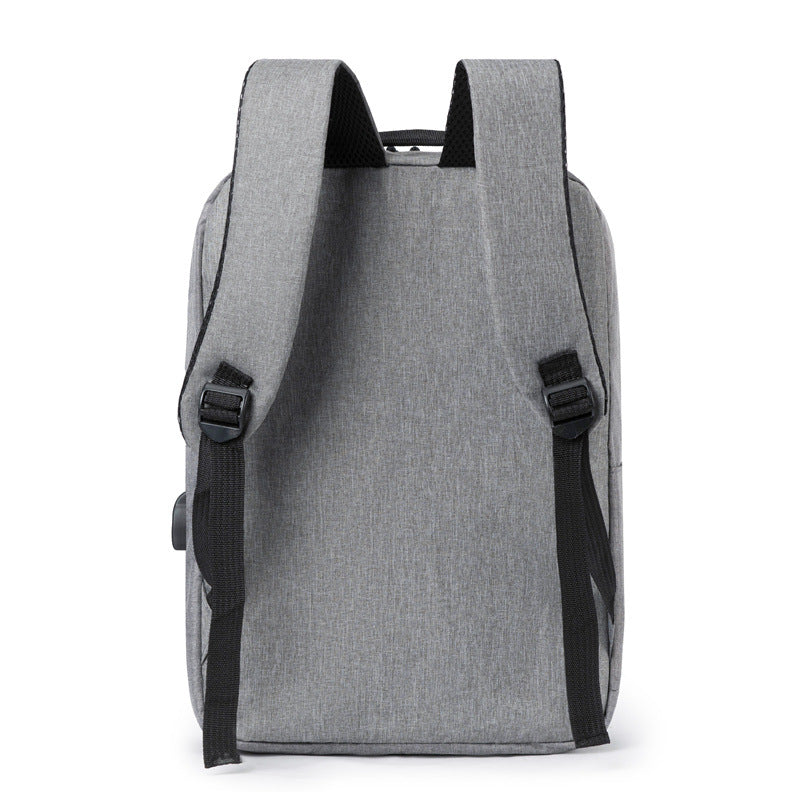 Slim Profile Professional Backpack Stornfield