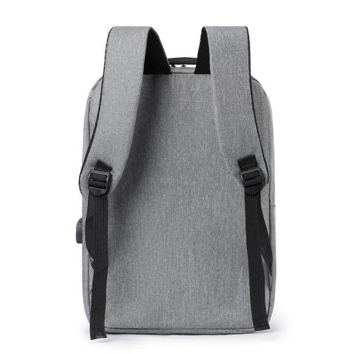 Slim Profile Professional Backpack Stornfield
