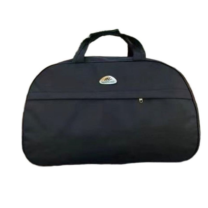 Spacious Multi-Pocket Travel Duffle Bag Stornfield