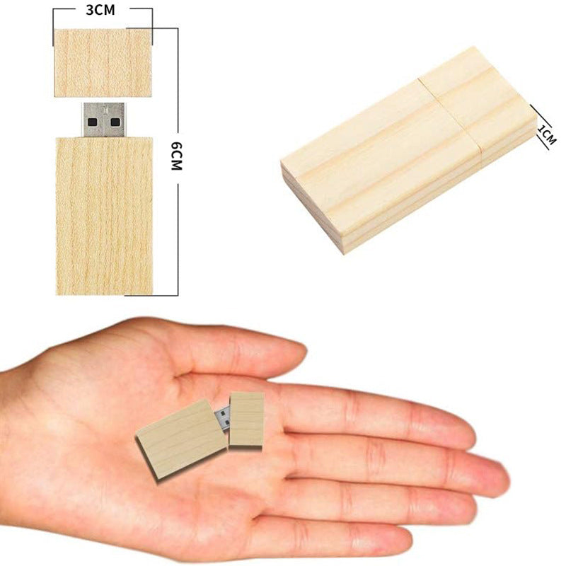 oden USB Flash Drive Stornfield