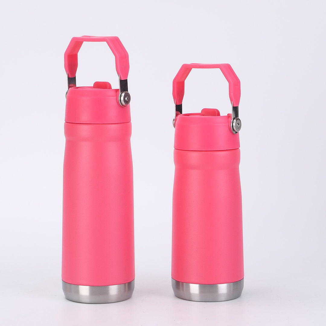 Ladies Premium Stainless Steel Insulated Drink Bottle Stornfield