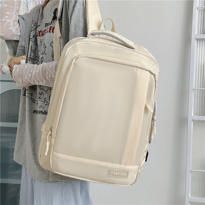 Multifunctional Laptop Backpack Stornfield