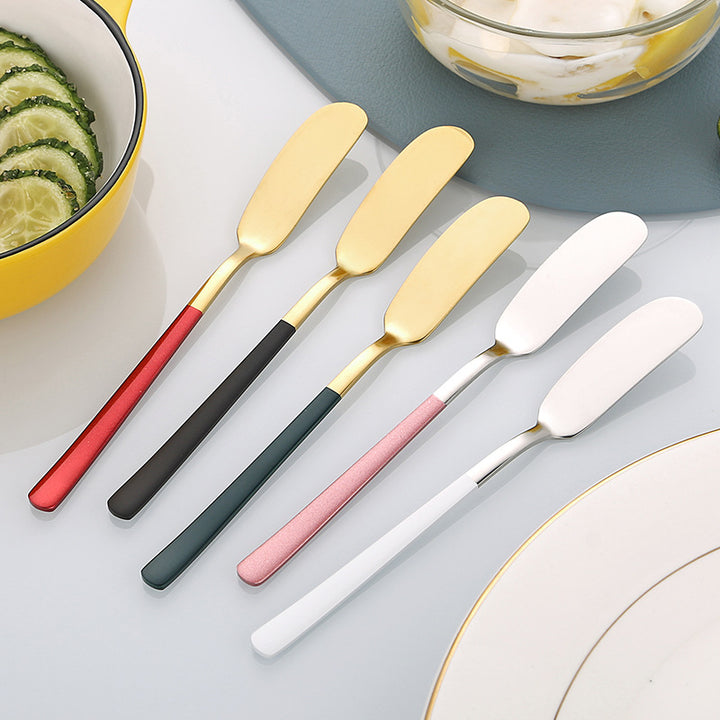 Elegant and Functional Spreading Knife Stornfield