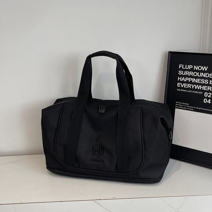 Versatile Duffle Bag