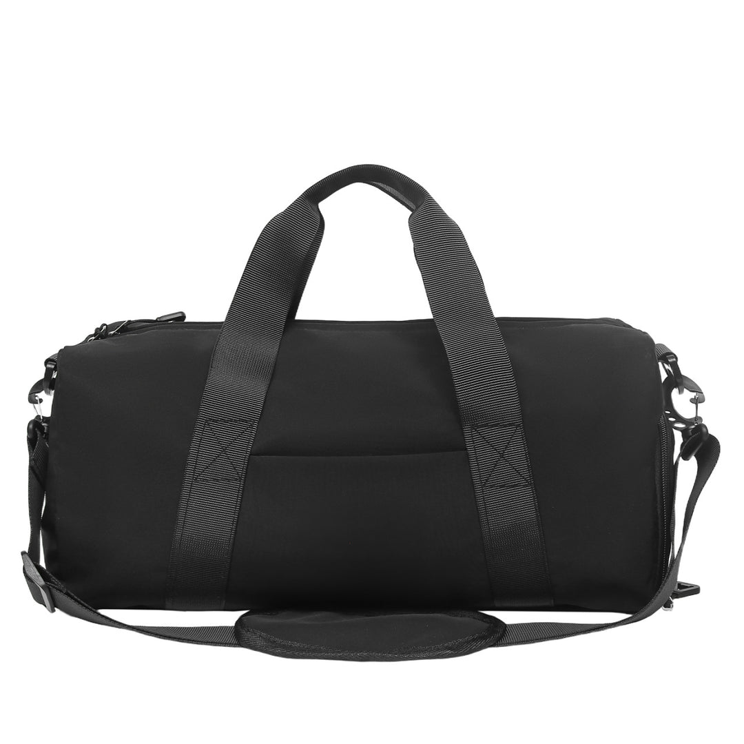 Durable Performance Gym Duffle Bag Stornfield