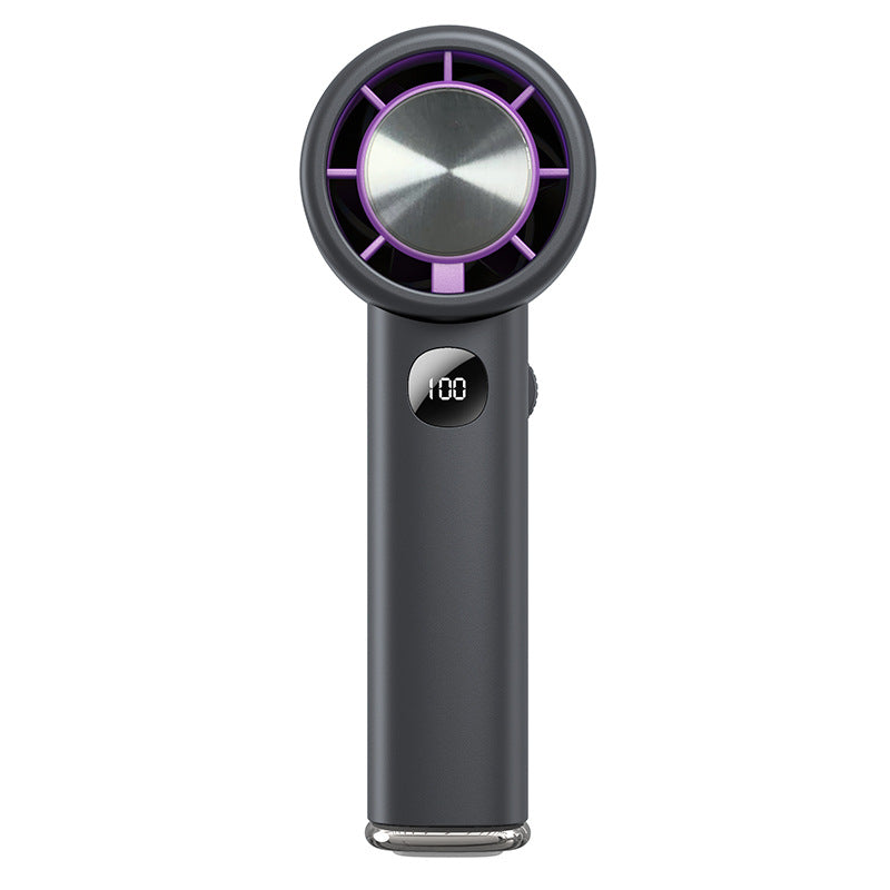 Unisex Advanced Rechargeable Handheld Hair Dryer Stornfield