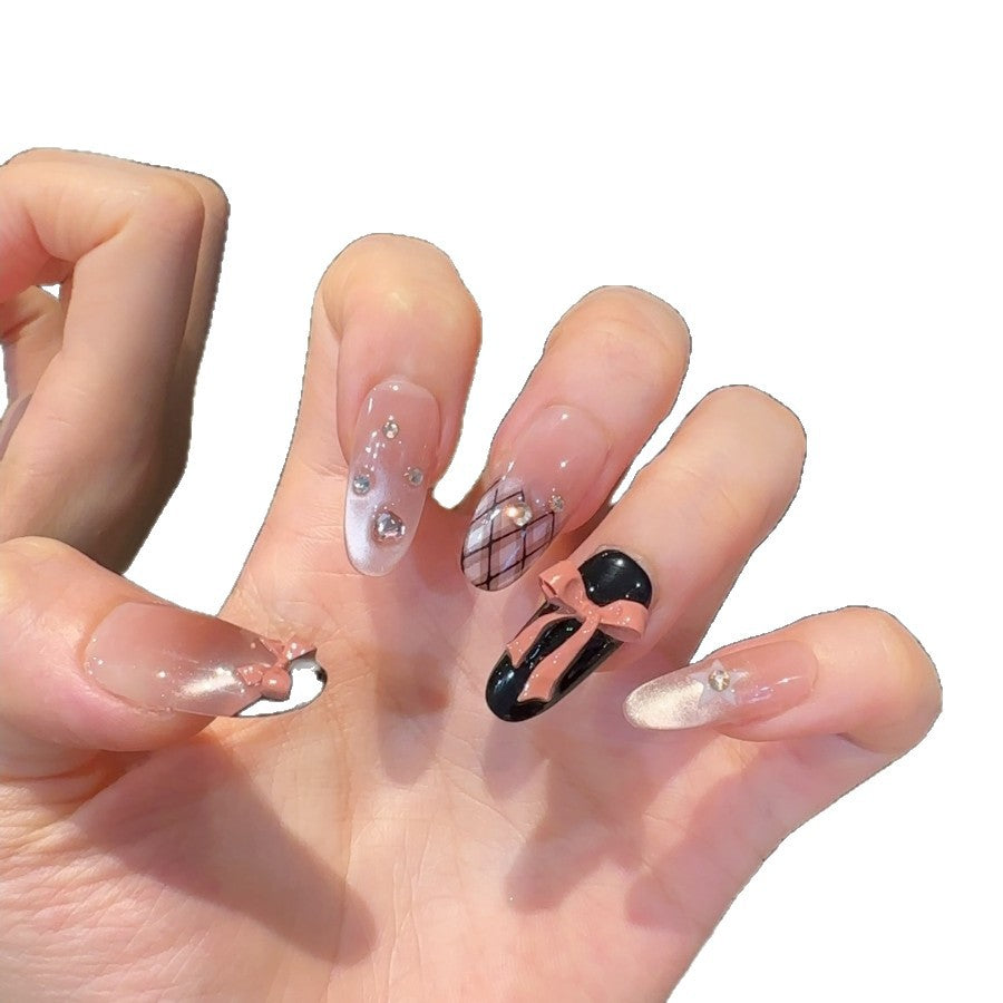 Decorative Nail Art Stornfield