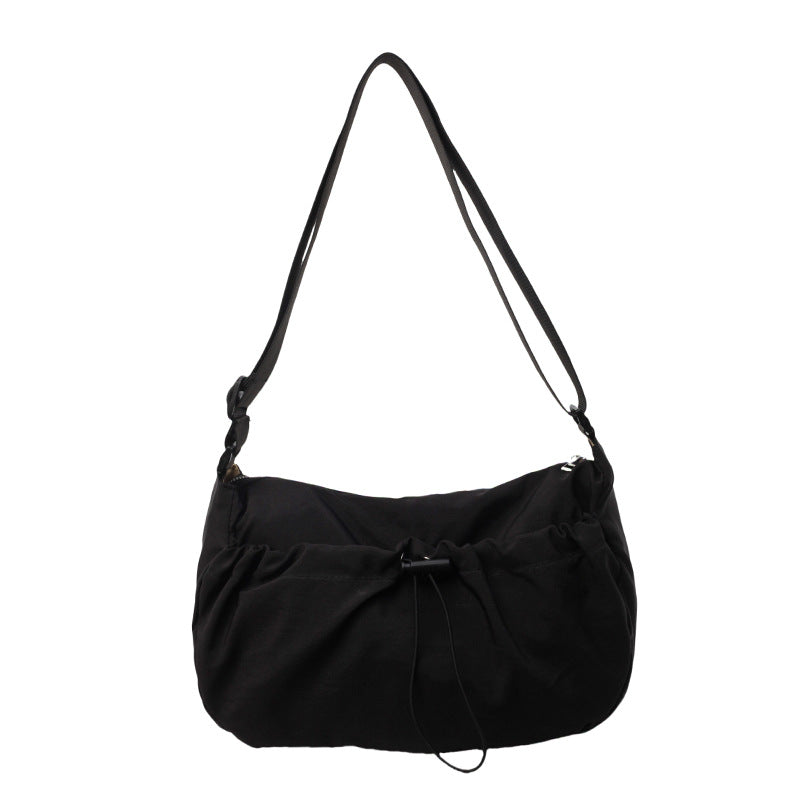 Casual Slouchy Shoulder Bag Stornfield