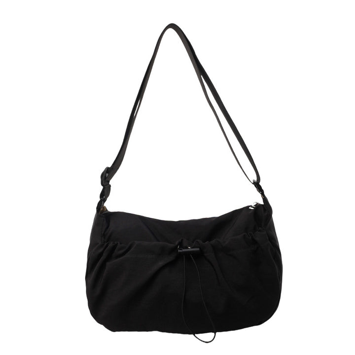 Casual Slouchy Shoulder Bag Stornfield